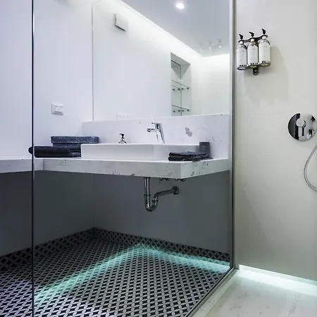 Szálloda Sea Sense Boutique & Relax Zone