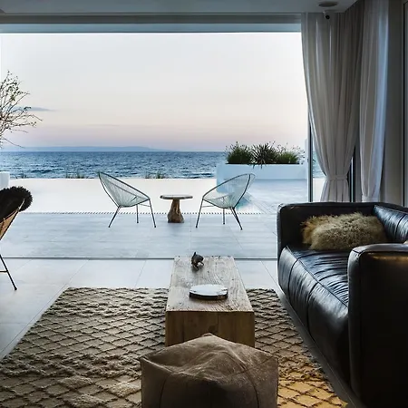Szálloda Sea Sense Boutique & Relax Zone 2*