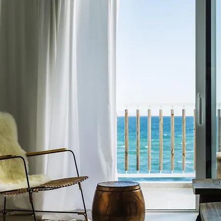 Szálloda Sea Sense Boutique & Relax Zone 2*