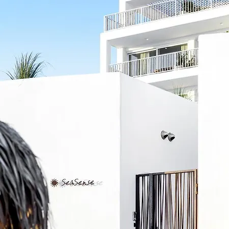 Sea Sense Boutique & Relax Zone 2*