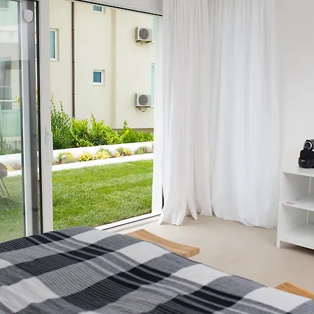 Sea Sense Boutique & Relax Zone Szozopol