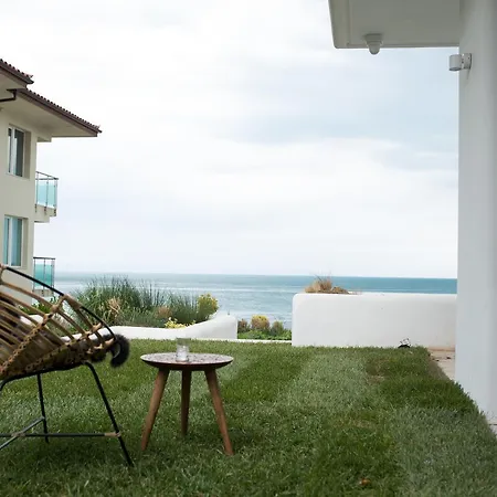 Sea Sense Boutique & Relax Zone 2* Szozopol
