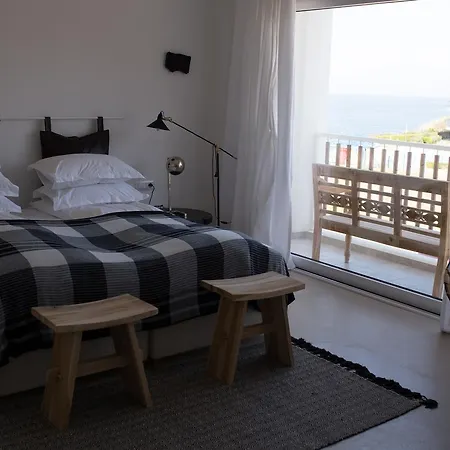 Sea Sense Boutique & Relax Zone Szálloda